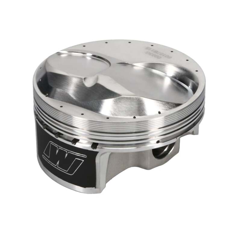 Picture of Wiseco Chevy Big Block 4.615in Bore 1.270in CH 28.00 CC Piston Set