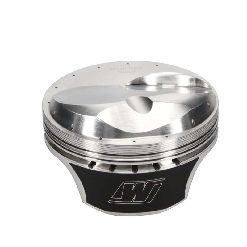 Picture of Wiseco Chevy Big Block 4.610in Bore 1.060in CH 48.70 CC Piston Set