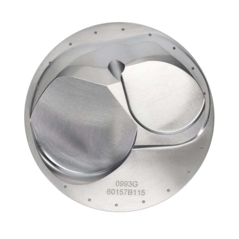 Picture of Wiseco Chevy Big Block 4.615in Bore 1.270in CH 28.00 CC Piston Set