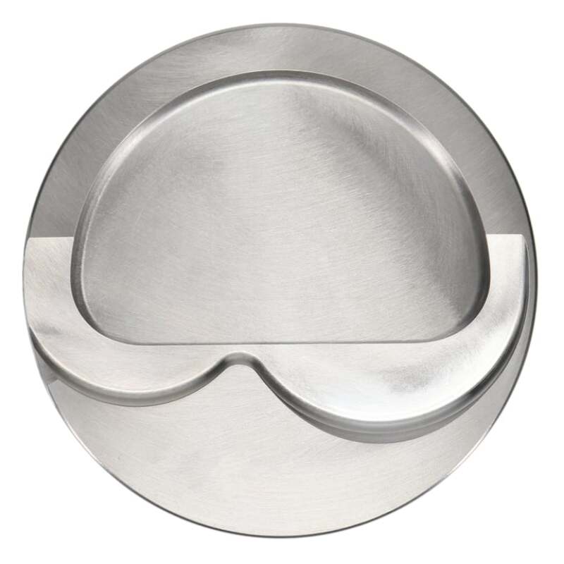 Picture of Wiseco Chevy LS 4.130in Bore 1.110in CH -25.00 CC Piston Set