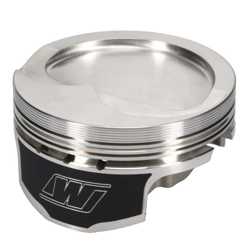 Picture of Wiseco Chevy LS 4.135in Bore 1.110in CH -25.00 CC Piston Set