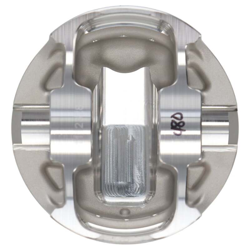 Picture of Wiseco Chevy LS 4.185in Bore 1.165in CH 6.00 CC Piston Set