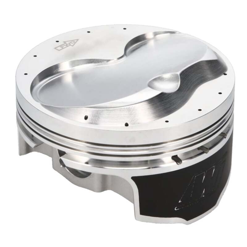 Picture of Wiseco Chevy LSX 3.905in Bore 1.110in CH 8.80 CC Piston Set