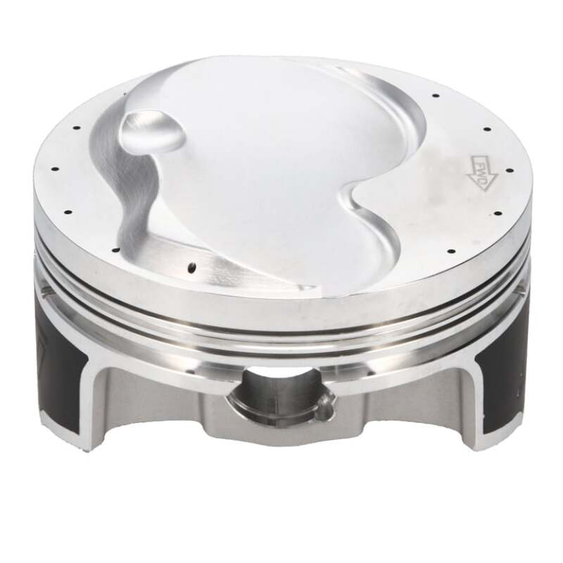Picture of Wiseco Chevy LSX 3.905in Bore 1.110in CH 8.80 CC Piston Set