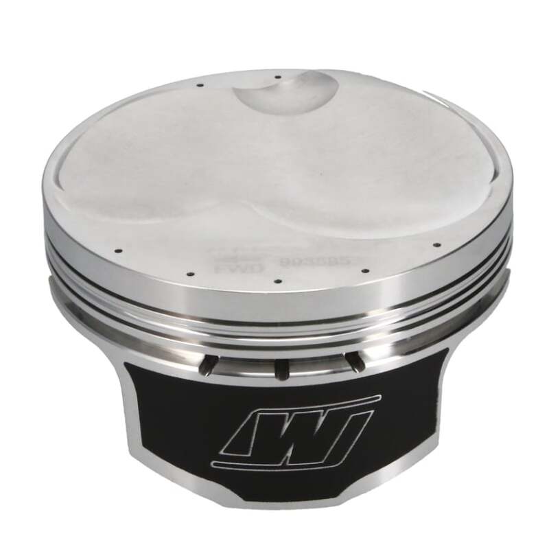 Picture of Wiseco Chevy LSX 4.135in Bore 1.110in CH 11.70 CC Piston Set