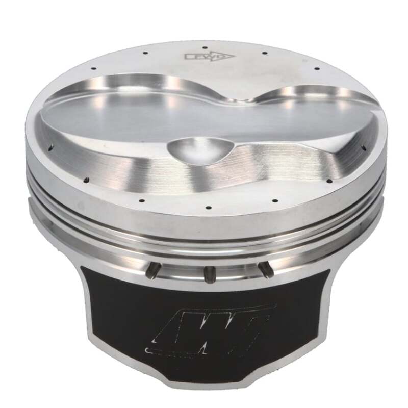 Picture of Wiseco Chevy LSX 4.065in Bore 1.110in CH 11.80 CC Piston Set