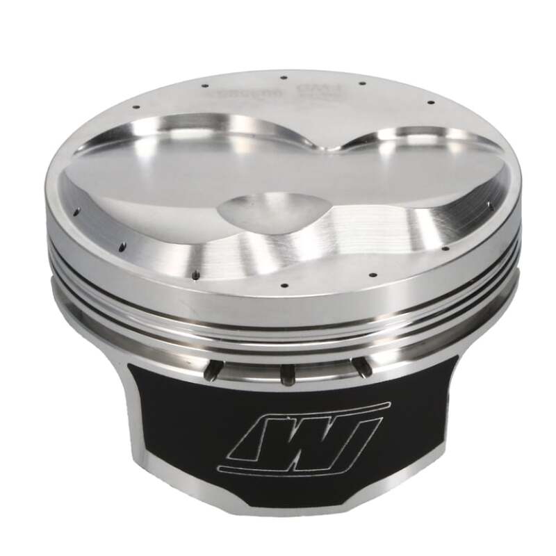 Picture of Wiseco Chevy LSX 4.130in Bore 1.110in CH 11.70 CC Piston Set