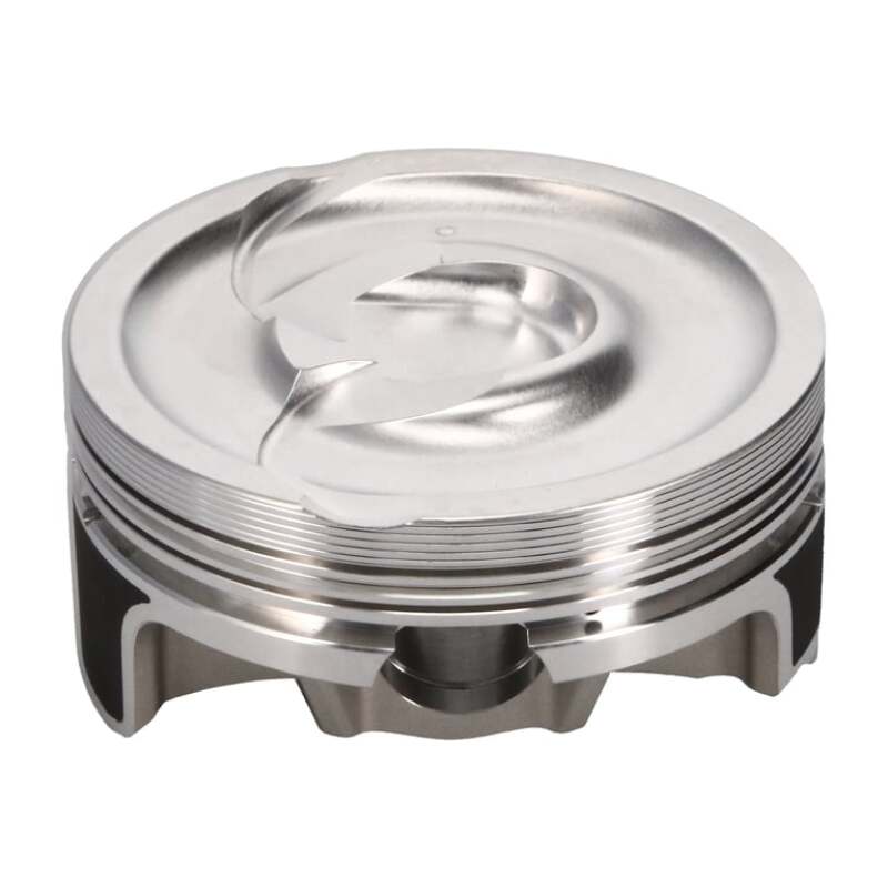 Picture of Wiseco Chevy LSX 4.080in Bore 1.105in CH -20.00 CC Piston Set