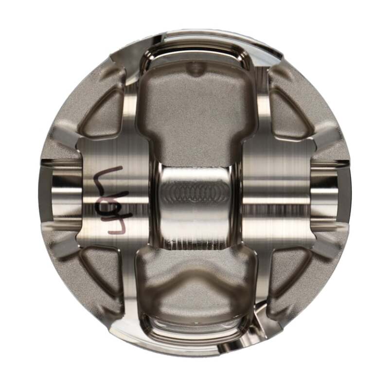 Picture of Wiseco Chevy LT1 4.075in Bore 1.105in CH -6.90 CC Piston Set