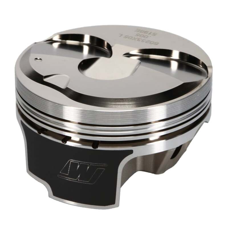 Picture of Wiseco Chevy LT1 4.075in Bore 1.299in CH -2.00 CC Piston Set