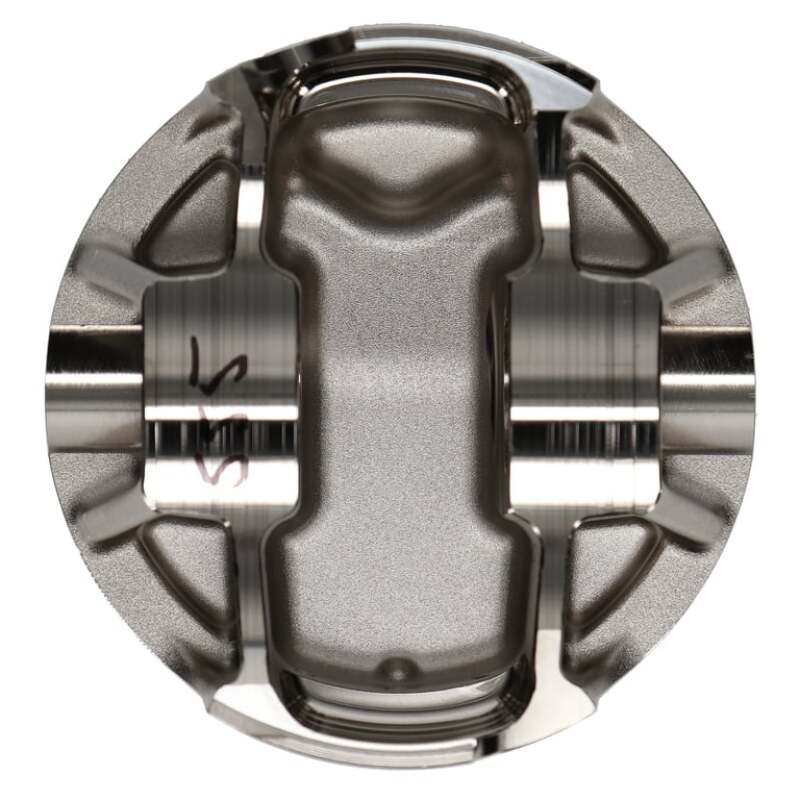 Picture of Wiseco Chevy LT1 4.075in Bore 1.299in CH -2.00 CC Piston Set