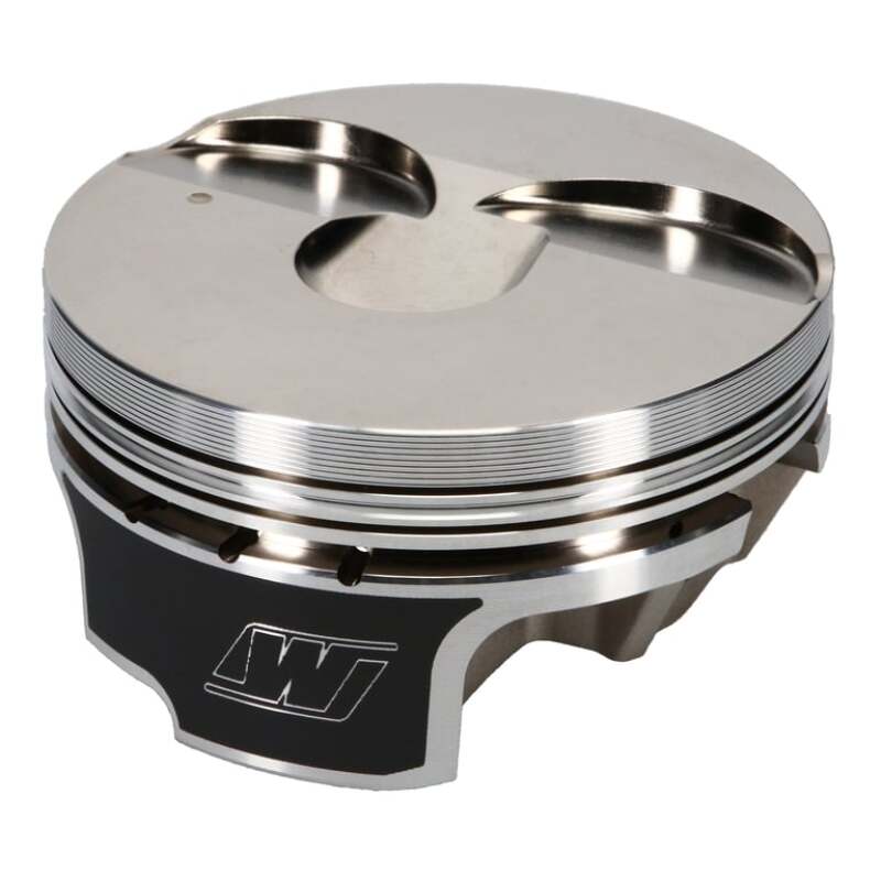 Picture of Wiseco Chevy LT1 4.125in Bore 1.105in CH -6.90 CC Piston Set