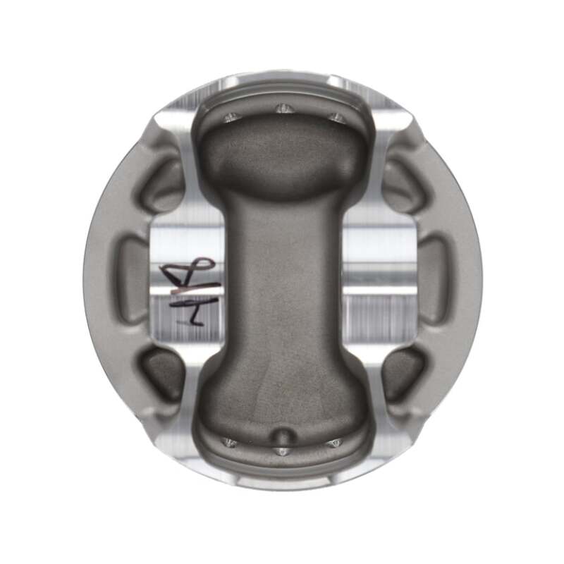 Picture of Wiseco Chevy Small Block 4.030in Bore 1.550in CH -5.00 CC Piston Set