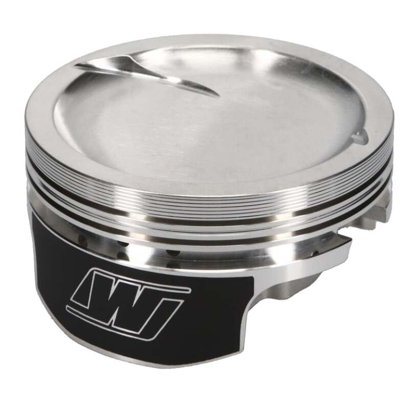Picture of Wiseco Chevy Small Block 4.040in Bore 1.125in CH -19.00 CC Piston Set