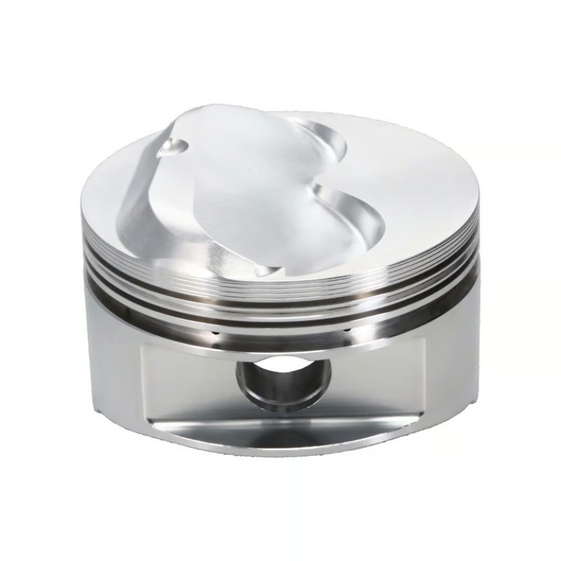 Picture of Wiseco Chevy Small Block 4.040in Bore 1.550in CH -15.00 CC Piston Set