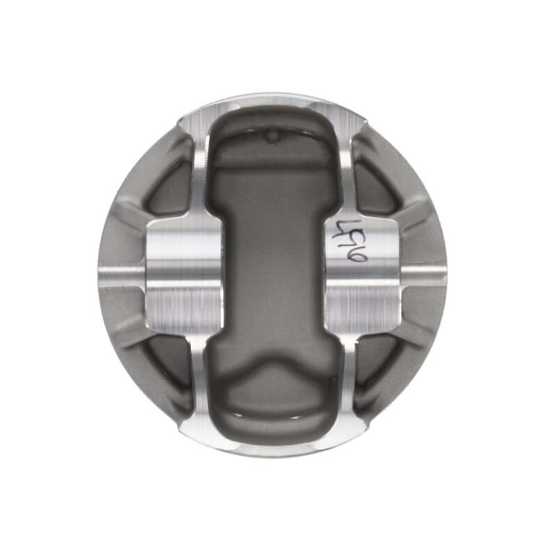 Picture of Wiseco Chevy Small Block 4.060in Bore 1.550in CH 13.50 CC Piston Set