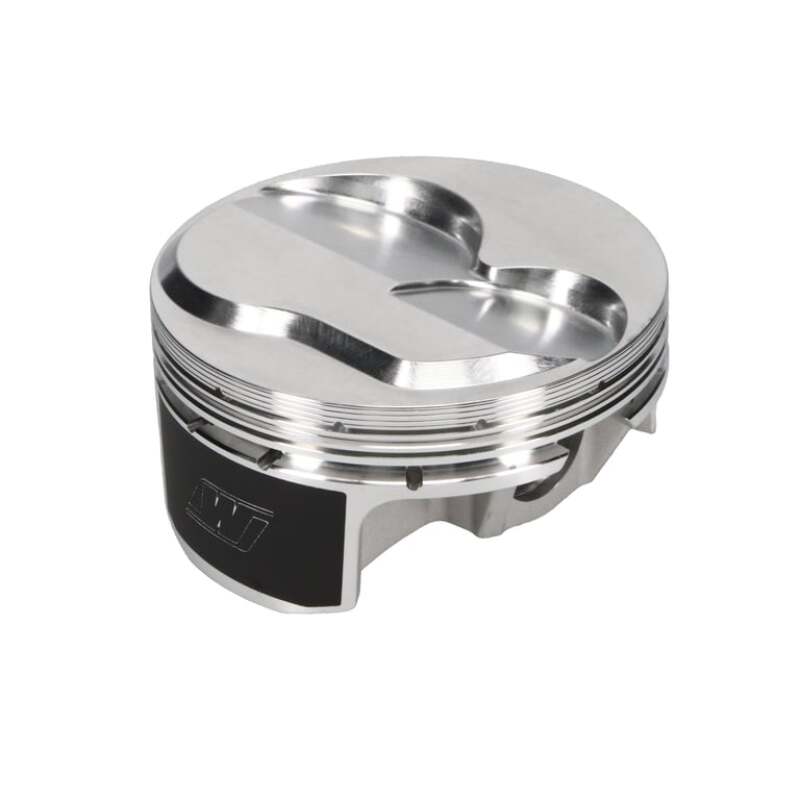 Picture of Wiseco Chevy Small Block 4.130in Bore 1.120in CH 13.50 CC Piston Set
