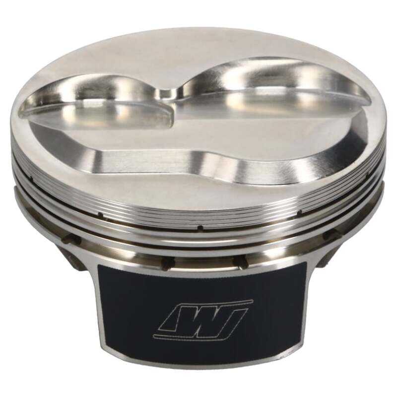 Picture of Wiseco Chevy Small Block 4.135in Bore 1.062in CH 3.00 CC Piston Set
