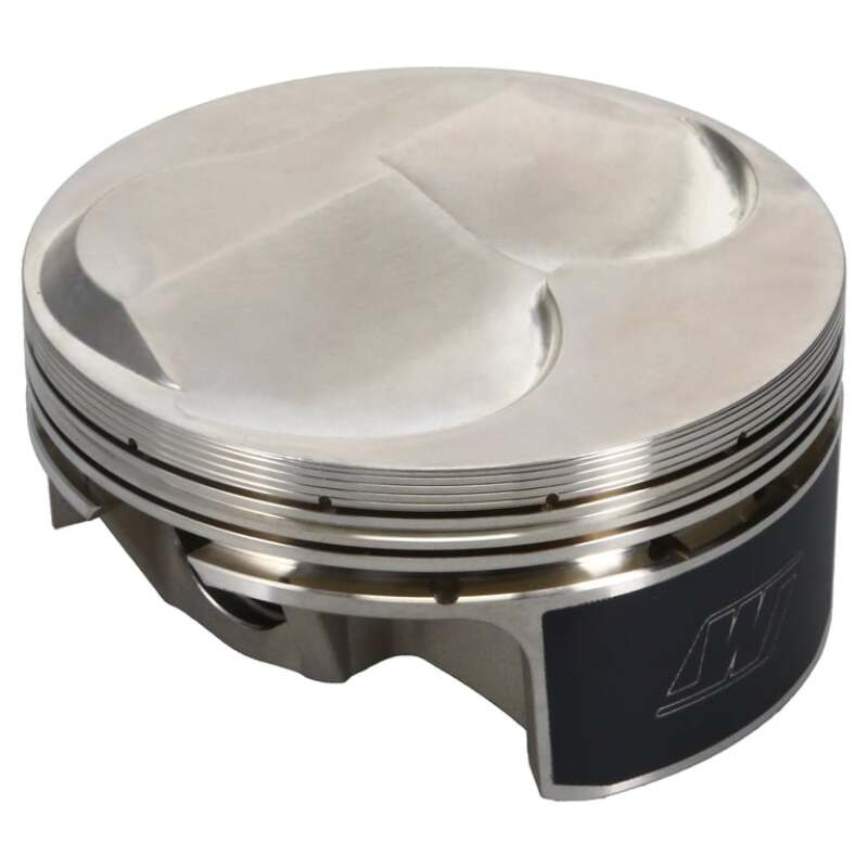 Picture of Wiseco Chevy Small Block 4.135in Bore 1.062in CH 3.00 CC Piston Set