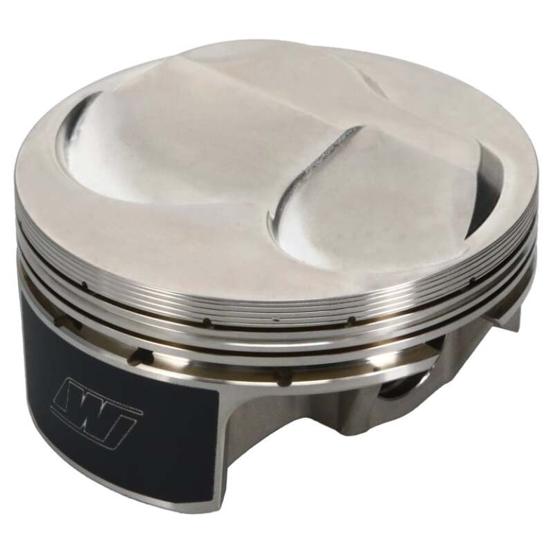 Picture of Wiseco Chevy Small Block 4.145in Bore 1.062in CH 3.00 CC Piston Set