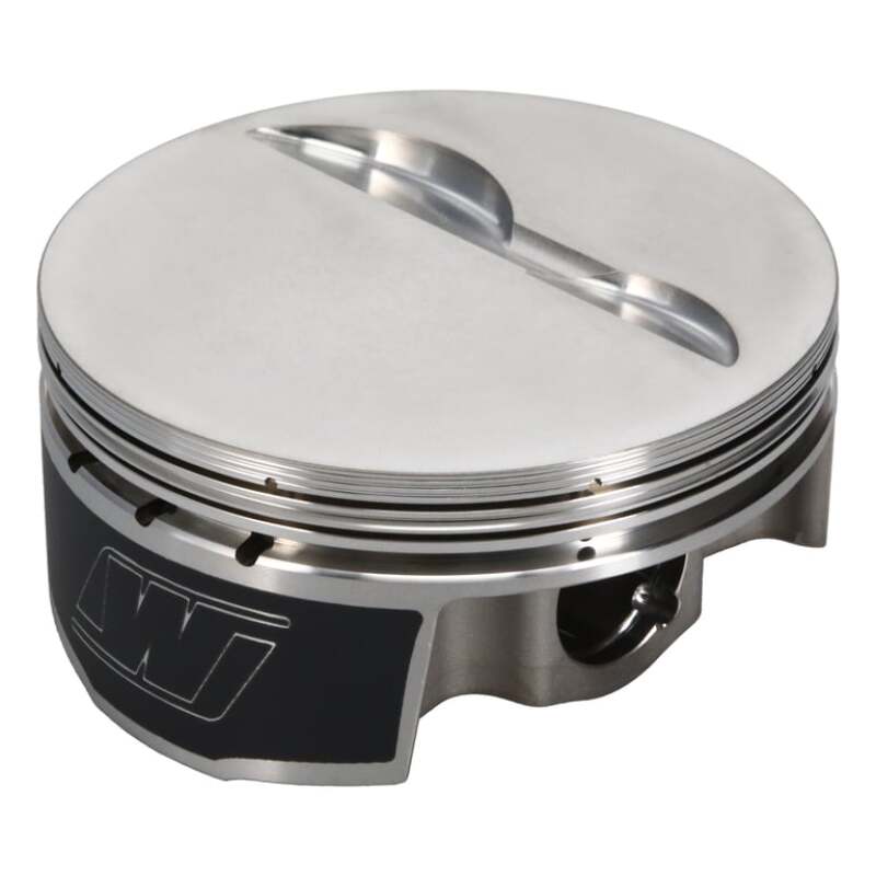 Picture of Wiseco Chevy Small Block 4.155in Bore 1.125in CH -5.00 CC Piston Set