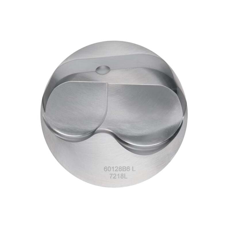 Picture of Wiseco Chevy Small Block 4.060in Bore 1.250in CH 13.50 CC Piston Set