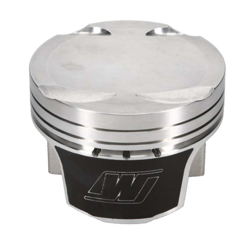 Picture of Wiseco Chrysler 2.4L 88.00 mm Bore 35.71 mm CH -22.00 CC Piston Set