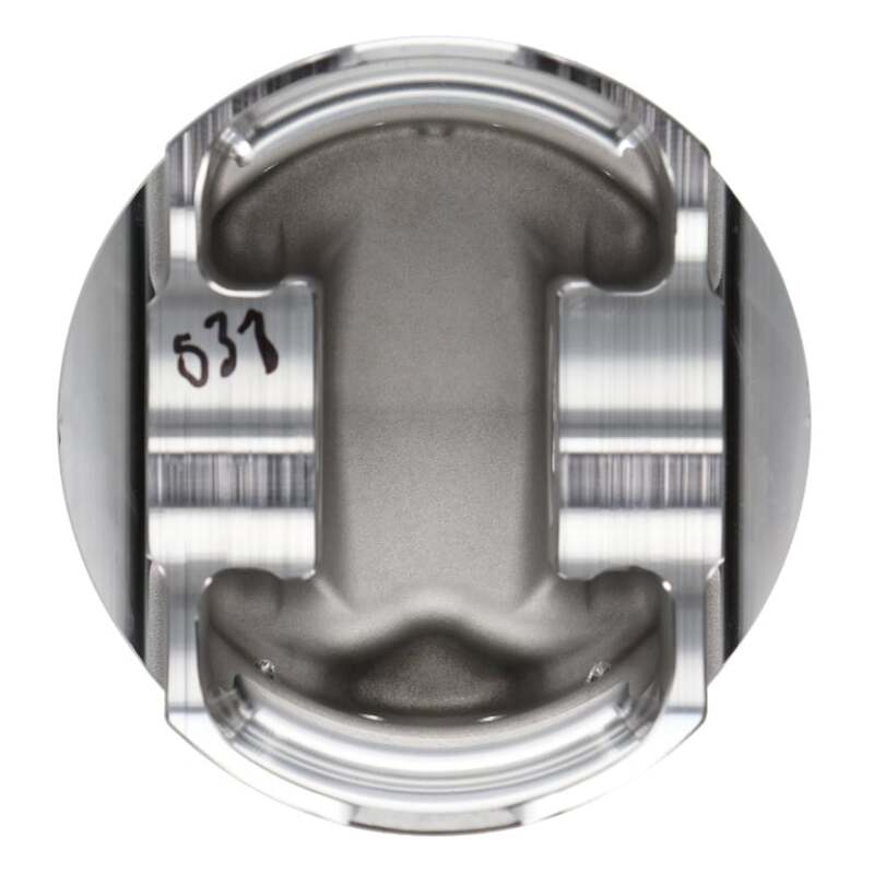 Picture of Wiseco Chrysler 340 4.080in Bore 1.460in CH 8.00 CC Piston Set