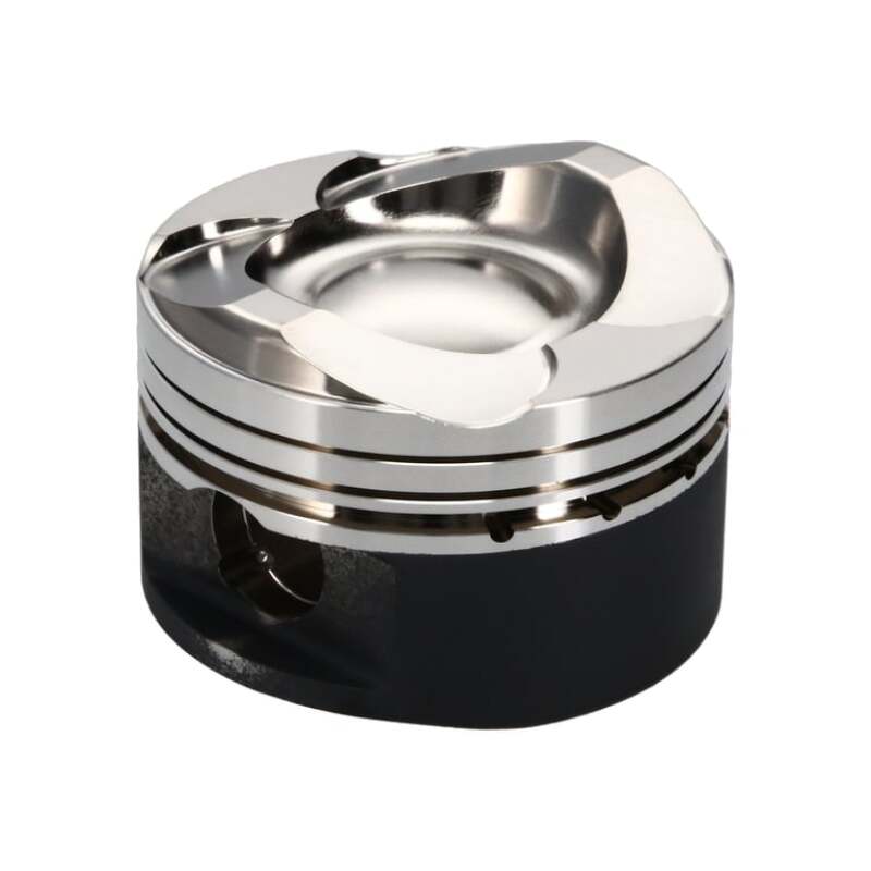 Picture of Wiseco Ford 1.6L EcoBoost 79.00 mm Bore 28.575 mm CH 0.00 CC Piston Set