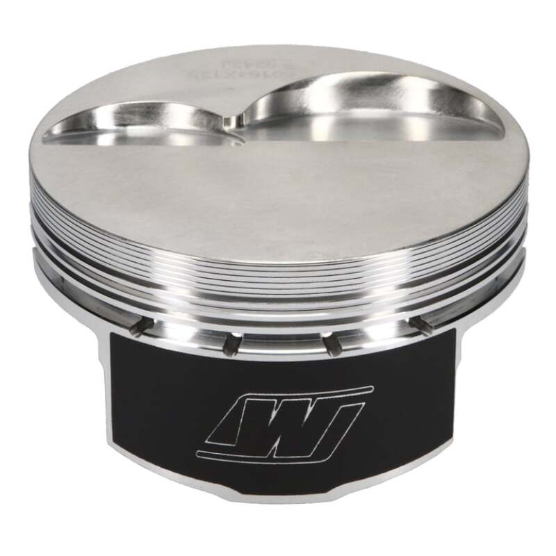 Picture of Wiseco Ford Small Block 302 4.155in Bore 1.280in CH -7.50 CC Piston Set