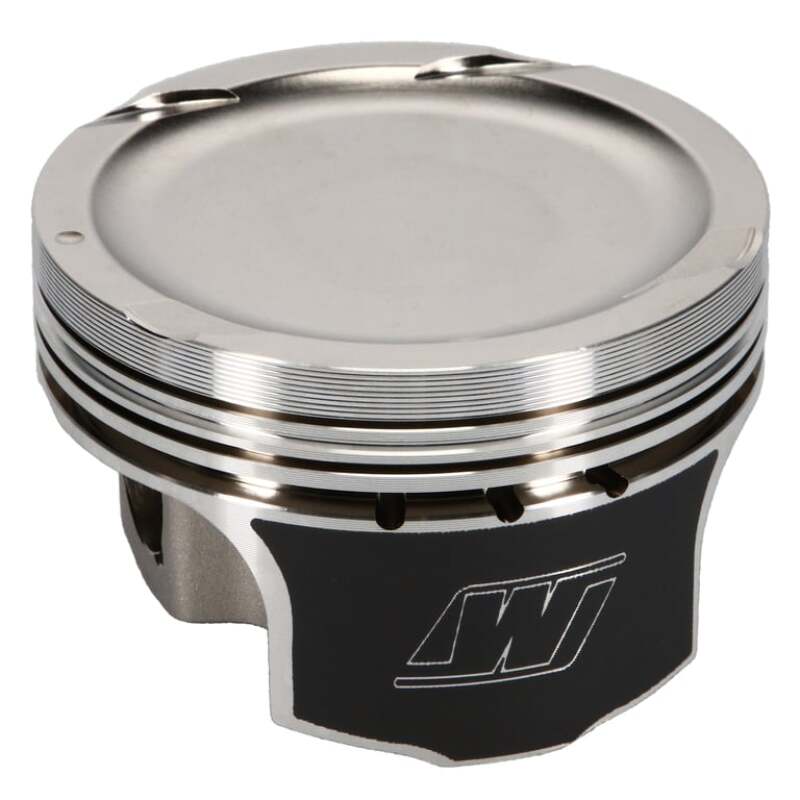 Picture of Wiseco Honda R18A 81.50 mm Bore 28.50 mm CH -10.00 CC Piston Set