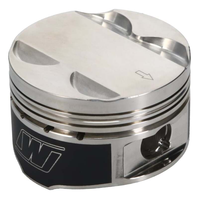 Picture of Wiseco Mitsubishi 4G63 82.00 mm Bore 30.25 mm CH -2.50 CC Piston Set