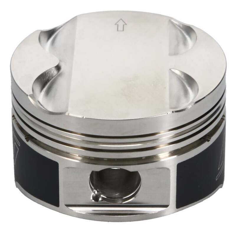 Picture of Wiseco Mitsubishi 4G63 82.00 mm Bore 30.25 mm CH -2.50 CC Piston Set