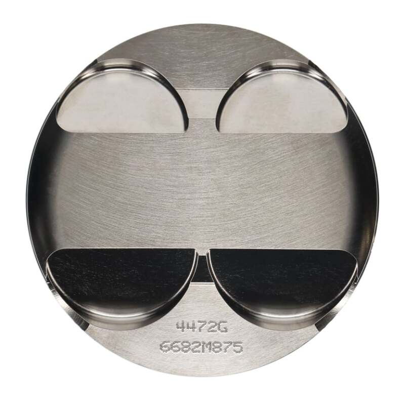 Picture of Wiseco Honda F20C 87.50 mm Bore 28.98 mm CH 7.00 CC Piston Set