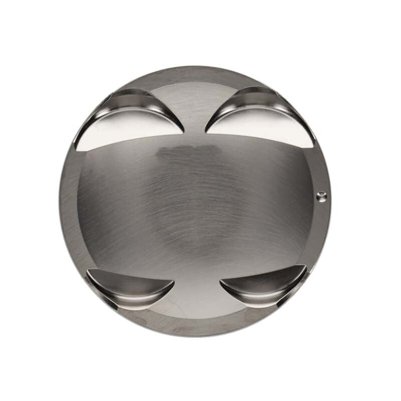 Picture of Wiseco Mitsubishi 4G63 85.50 mm Bore 28.70 mm CH -12.00 CC Piston Set