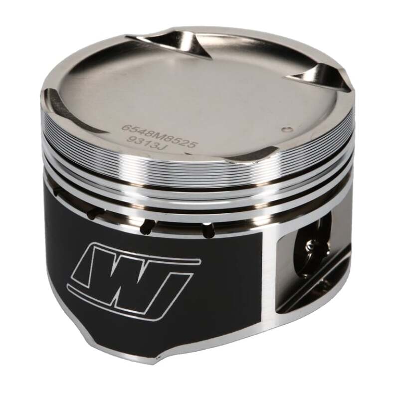 Picture of Wiseco Mitsubishi 4G63 85.25 mm Bore 35.00 mm CH -17.00 CC Piston Set