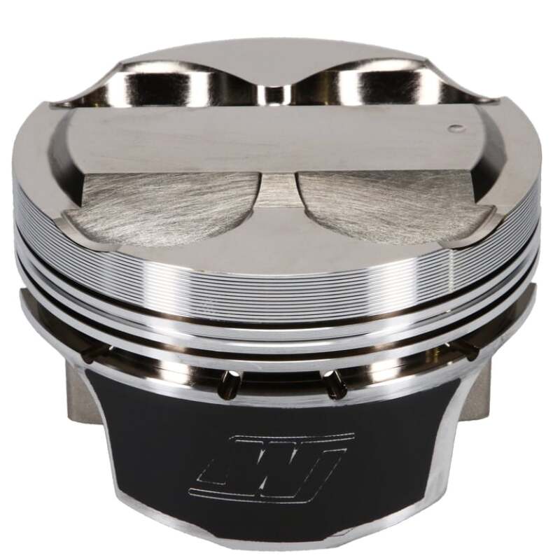 Picture of Wiseco Mitsubishi 4G63 86.00 mm Bore 28.70 mm CH 1.90 CC Piston Set