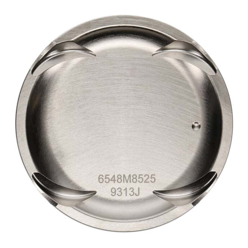 Picture of Wiseco Mitsubishi 4G63 85.25 mm Bore 35.00 mm CH -17.00 CC Piston Set