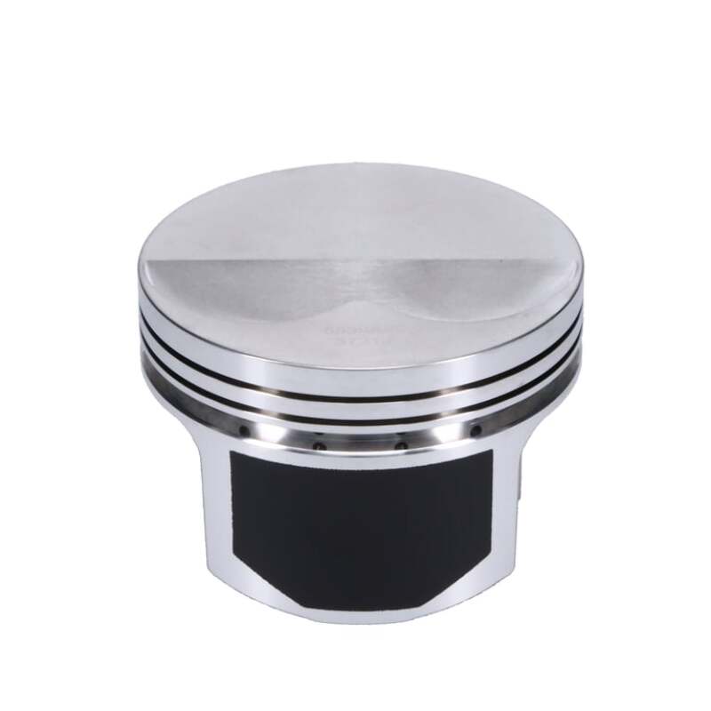 Picture of Wiseco Pro Tru Street AMC 360 4.125in Bore 1.590in CH -8.60 CC Piston Set