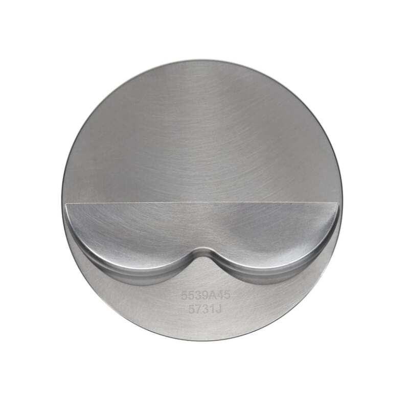 Picture of Wiseco Pro Tru Street AMC 360 4.125in Bore 1.590in CH -8.60 CC Piston Set