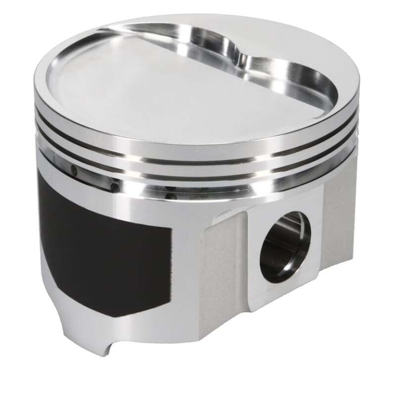 Picture of Wiseco Pro Tru Street Buick 455 4.313in Bore 1.980in CH -22.00 CC Piston Set