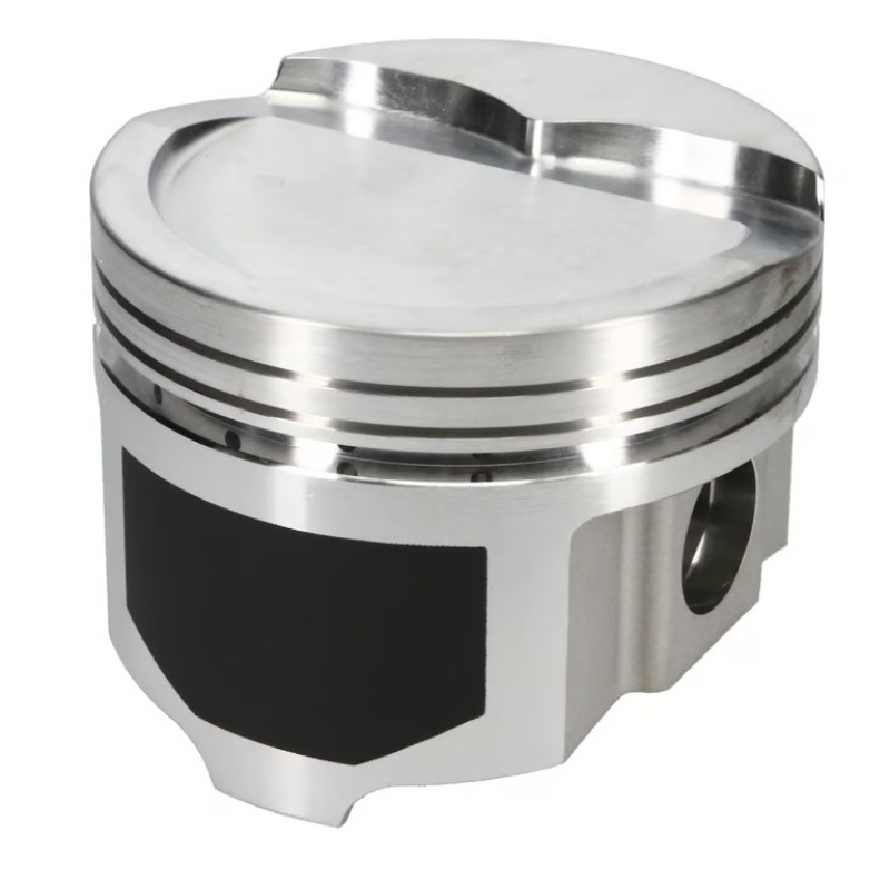 Picture of Wiseco Pro Tru Street Buick 455 4.330in Bore 2.020in CH -22.00 CC Piston Set
