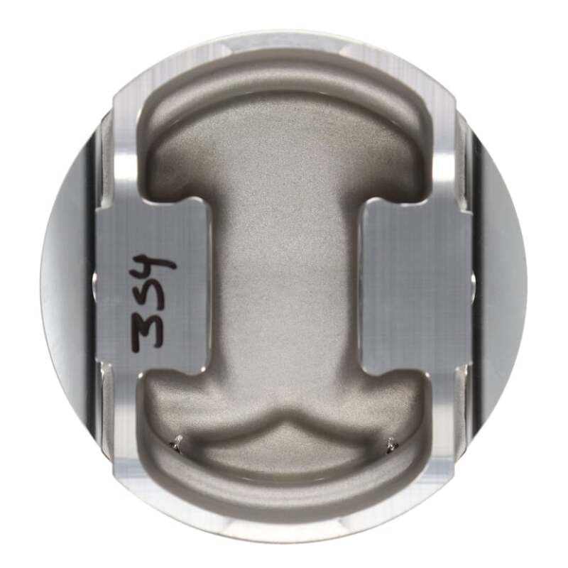 Picture of Wiseco Pro Tru Street AMC 401 4.195in Bore 1.500in CH -27.00 CC Piston Set