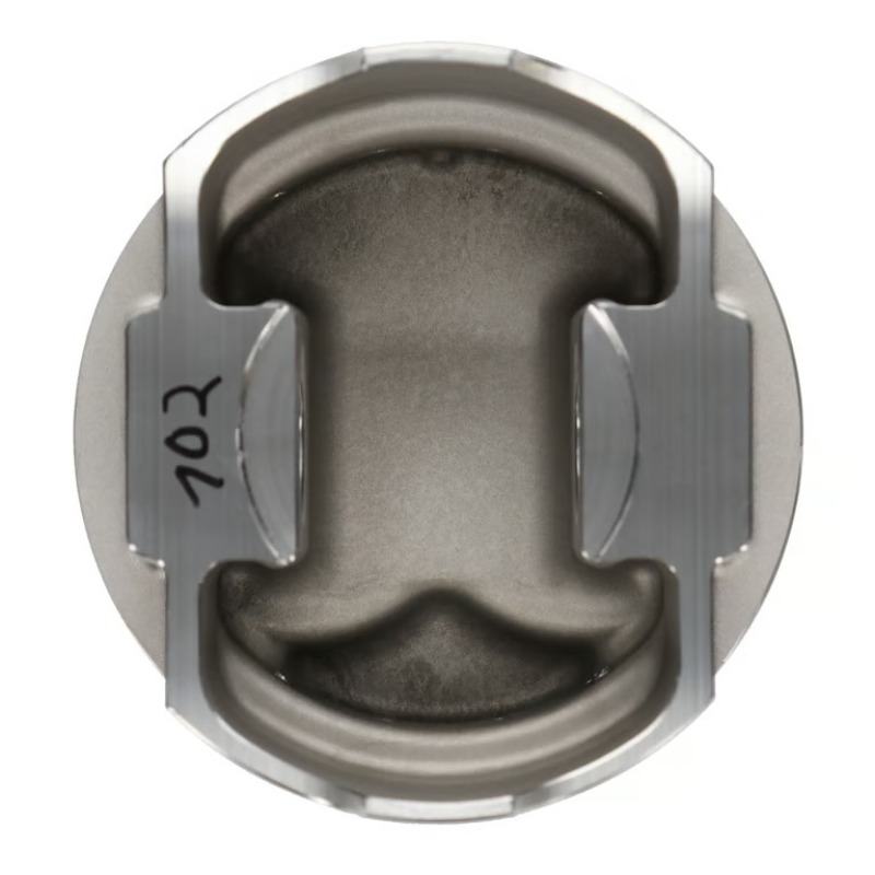 Picture of Wiseco Pro Tru Street Buick 455 4.330in Bore 1.900in CH -27.00 CC Piston Set