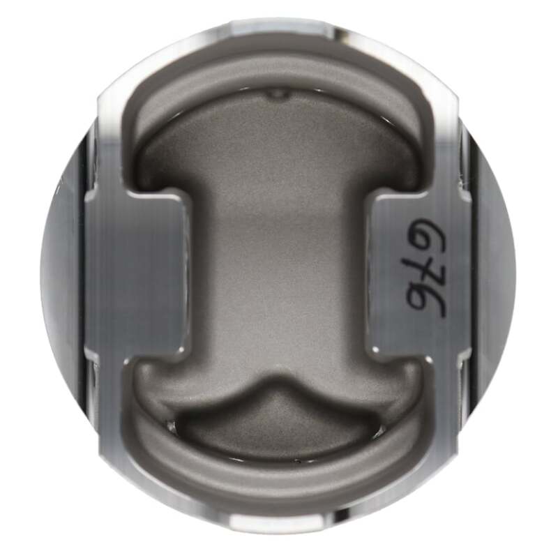 Picture of Wiseco Pro Tru Street Buick 455 4.313in Bore 1.980in CH -22.00 CC Piston Set