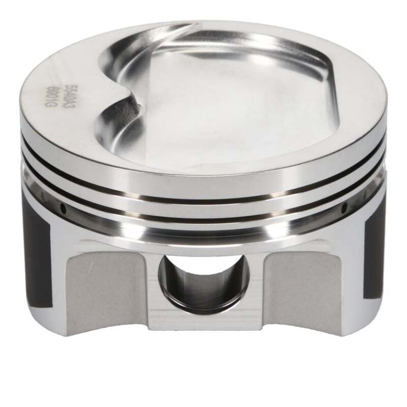 Picture of Wiseco Pro Tru Street AMC 401 4.195in Bore 1.500in CH -27.00 CC Piston Set
