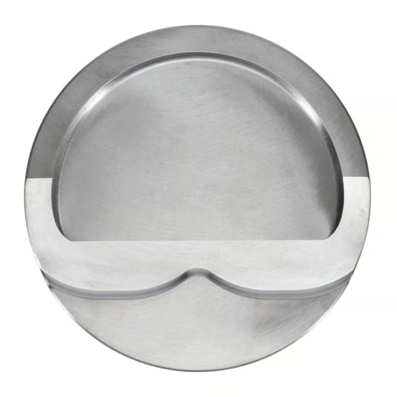Picture of Wiseco Pro Tru Street Buick 455 4.360in Bore 1.900in CH -27.00 CC Piston Set