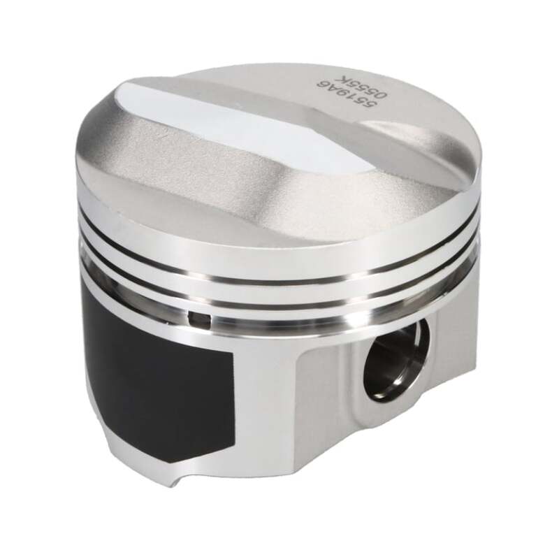 Picture of Wiseco Pro Tru Street Chevy Big Block 4.155in Bore 1.760in CH 38.00 CC Piston Set