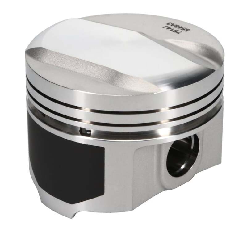 Picture of Wiseco Pro Tru Street Chevy Big Block 4.155in Bore 1.760in CH 21.00 CC Piston Set