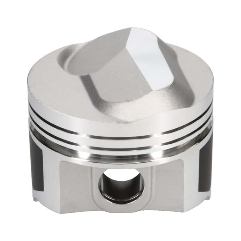 Picture of Wiseco Pro Tru Street Chevy Big Block 4.125in Bore 1.760in CH 38.00 CC Piston Set